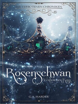 cover image of Rosenschwan